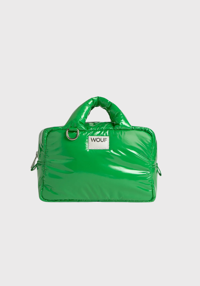Trousse De Toilette Basil - Wouf