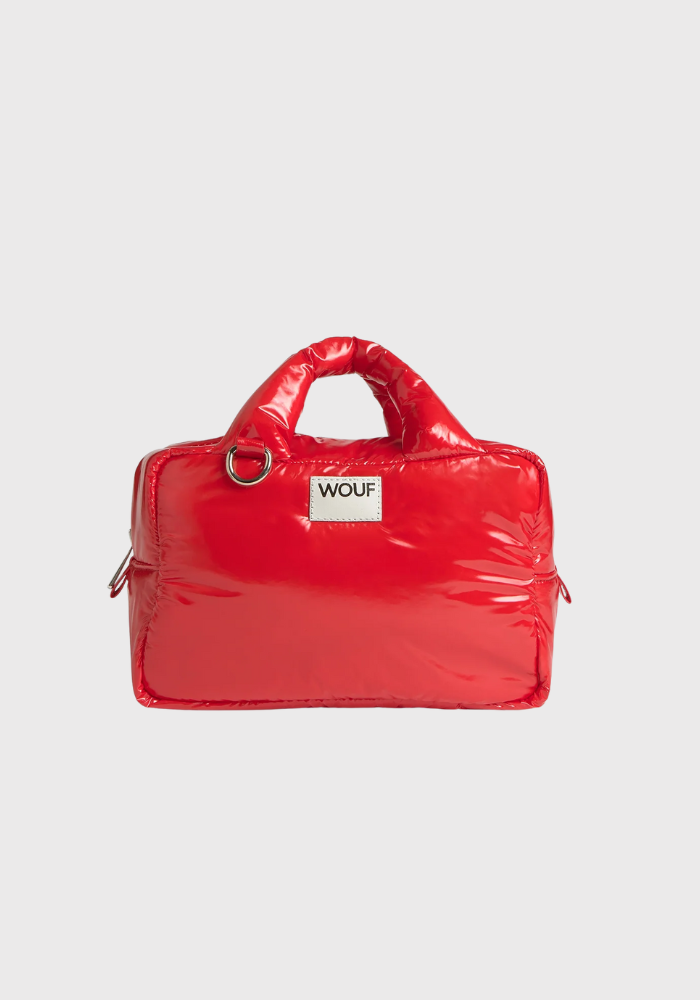 Trousse De Toilette Cherry - Wouf