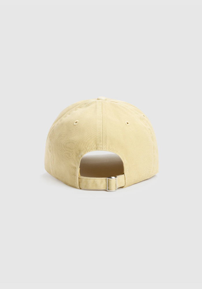 Casquette Used Basic Dune - Sweet Pants