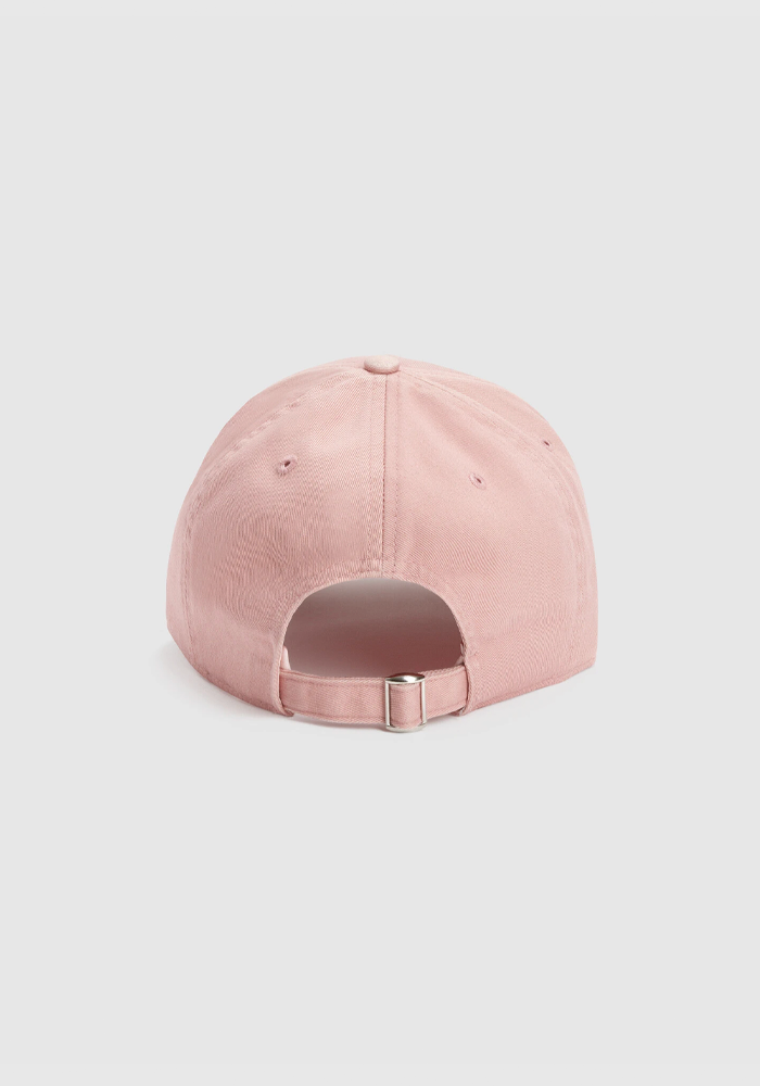 Casquette Used Basic Light Clay - Sweet Pants