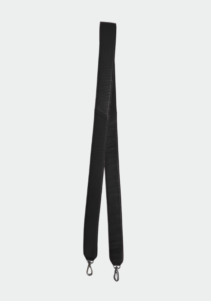 Sac Big Uniq Leather Embossing - Sista Paris