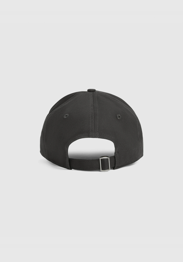 Casquette Vinyl Cap Beton - Sweet Pants