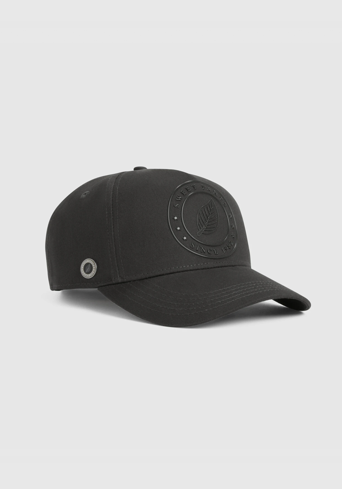 Casquette Vinyl Cap Beton - Sweet Pants