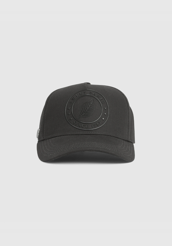 Casquette Vinyl Cap Beton - Sweet Pants