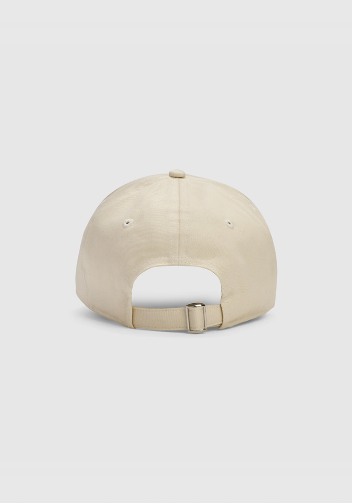 Casquette Vinyl Cap Cream - Sweet Pants