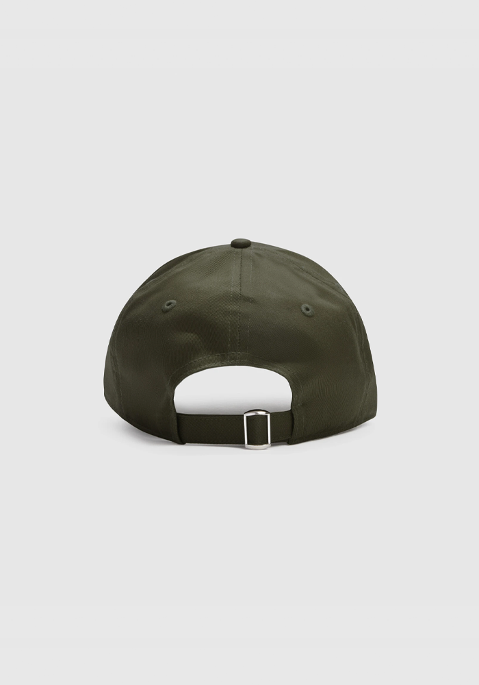 Casquette Vinyl Cap Leaf - Sweet Pants