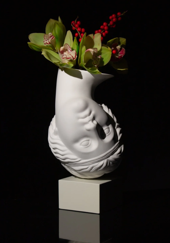 Vase Amor Volat - Seletti