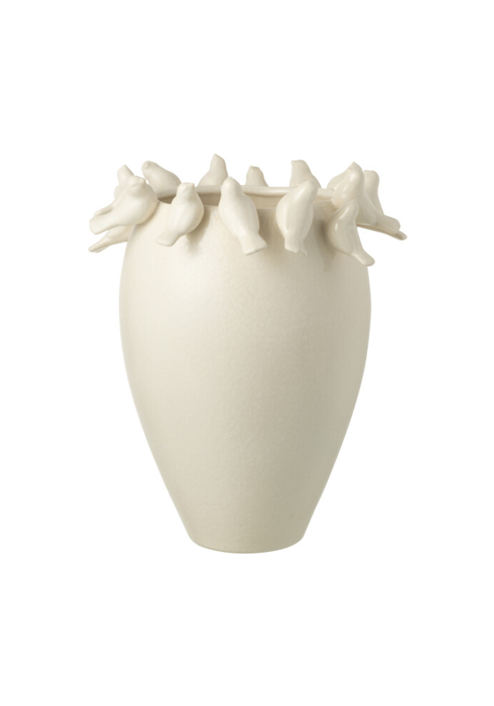 Vase Budgie S - Sélectionné par Blush