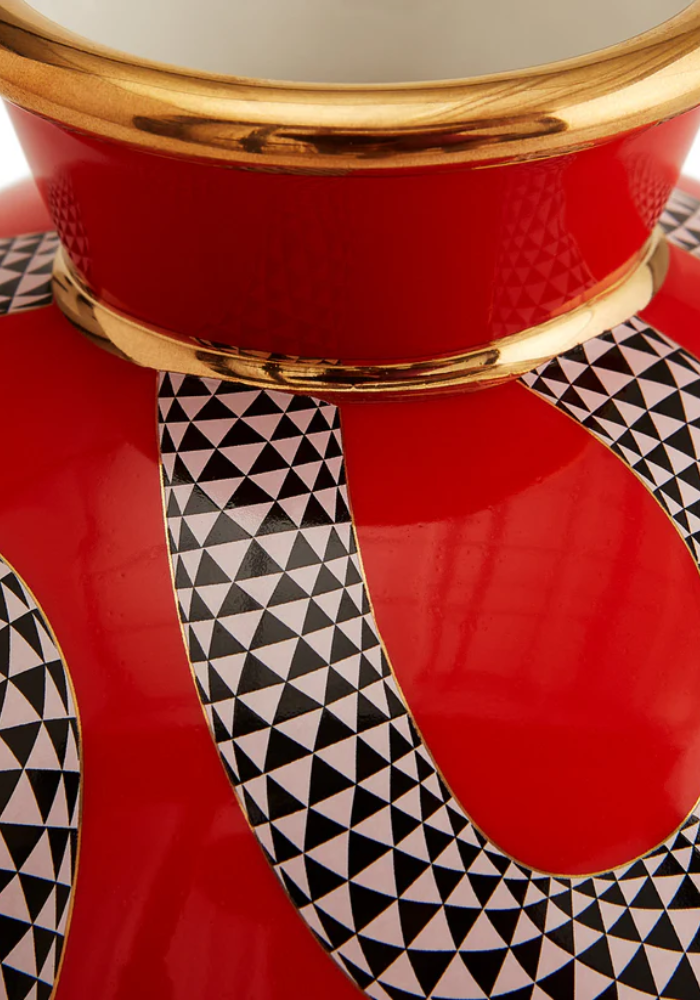 Vase Eden - Jonathan Adler