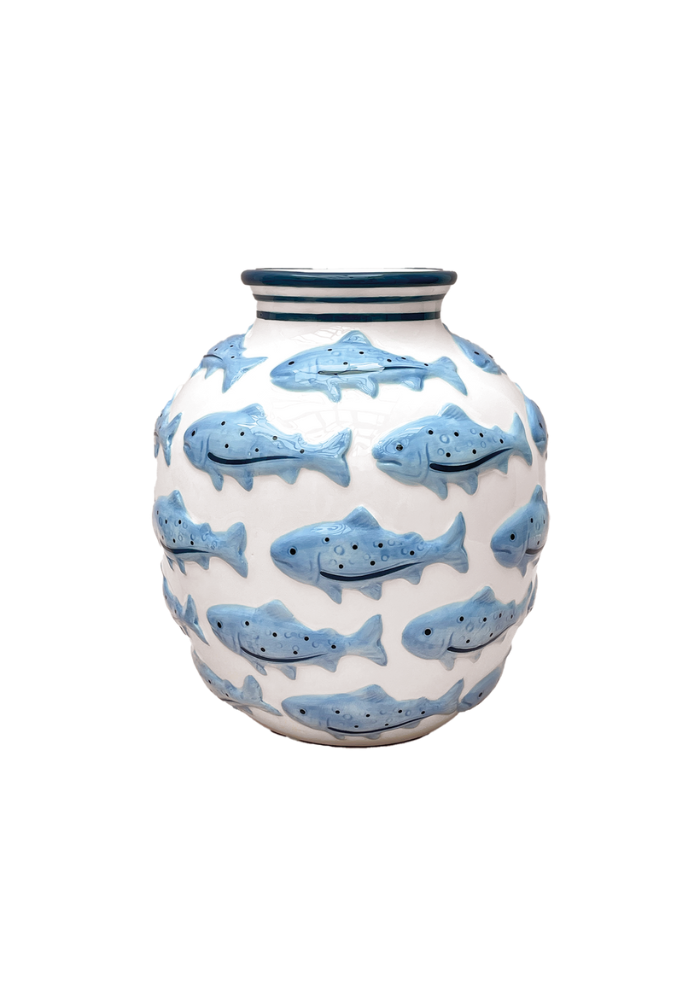 Vase Jacques Grand Modèle - Sélectionné par Blush