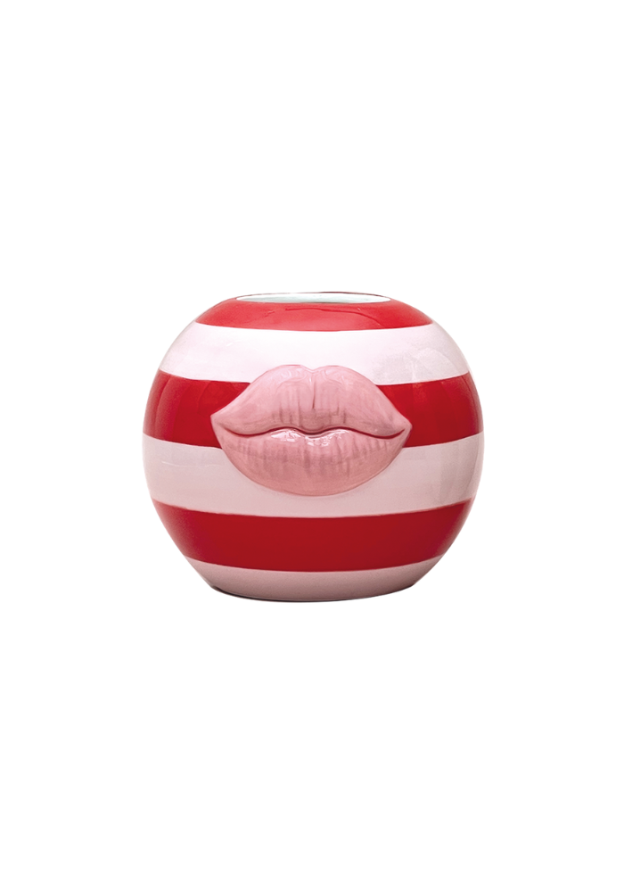 Vase Kiss Petit Modèle - Sélectionné par Blush