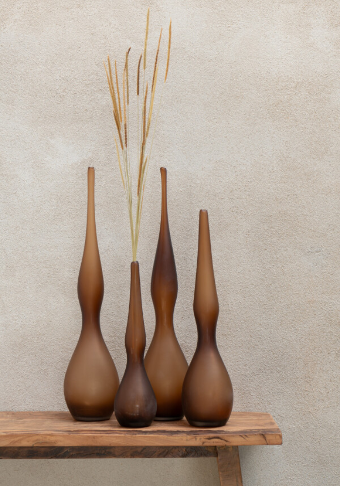 Vase Yoko Soliflores - Sélectionné par Blush