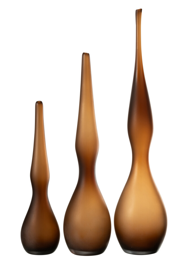 Vase Yoko Soliflores - Sélectionné par Blush