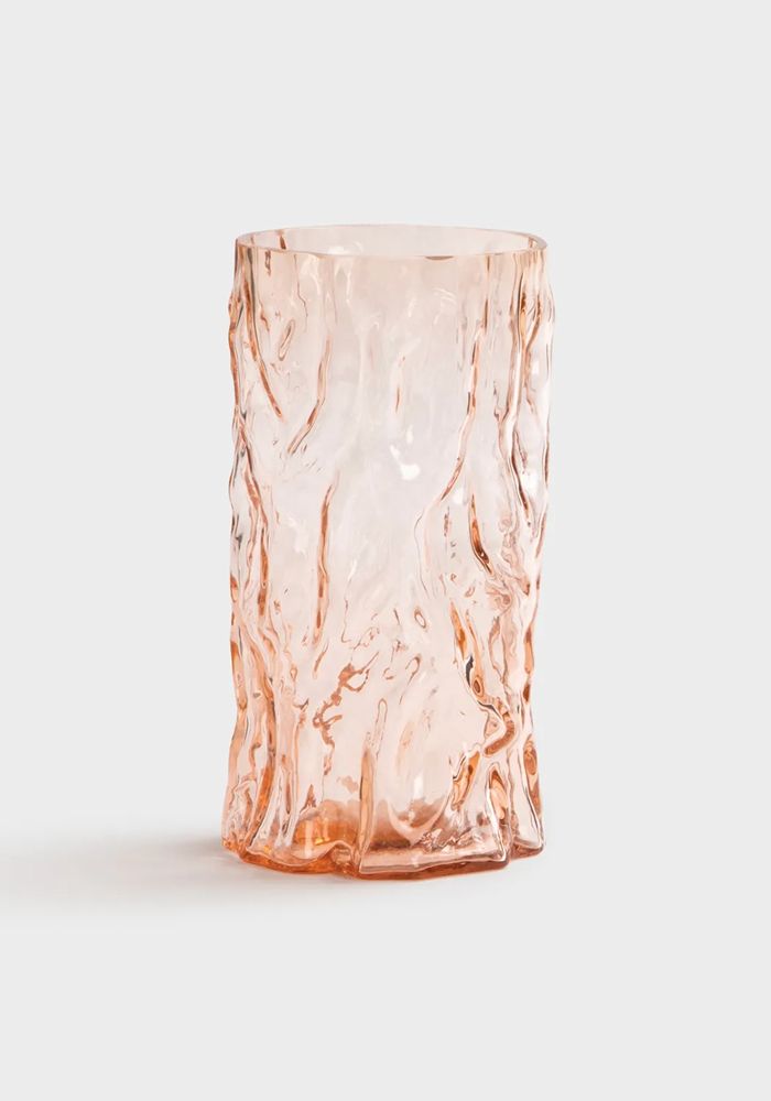 Vase Trunk Rose - &klevering