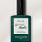 Vernis A Ongles Green Flash New Milky White