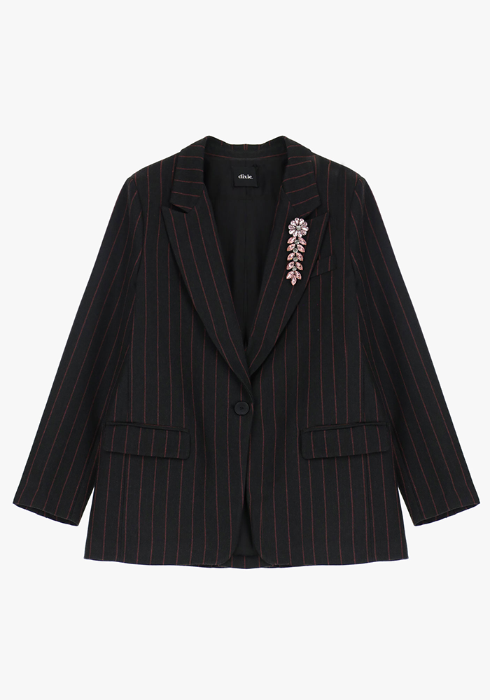 Veste Blazer Camille - Dixie