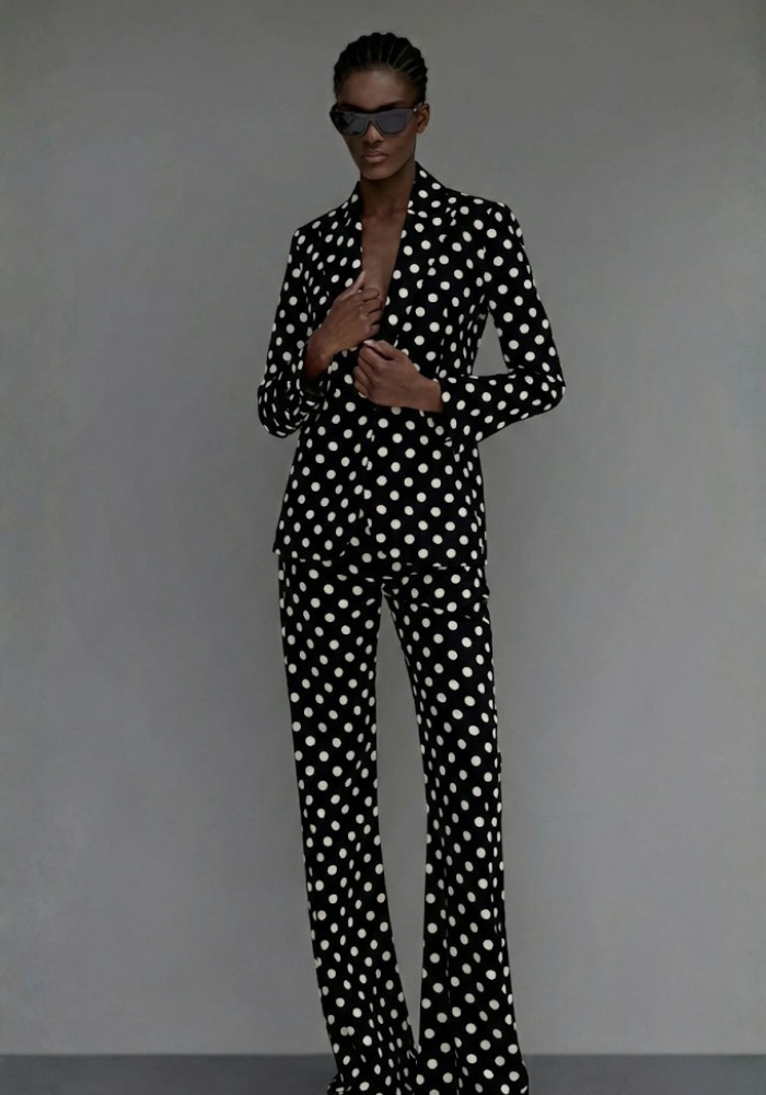 Veste Brandon - Oud Paris