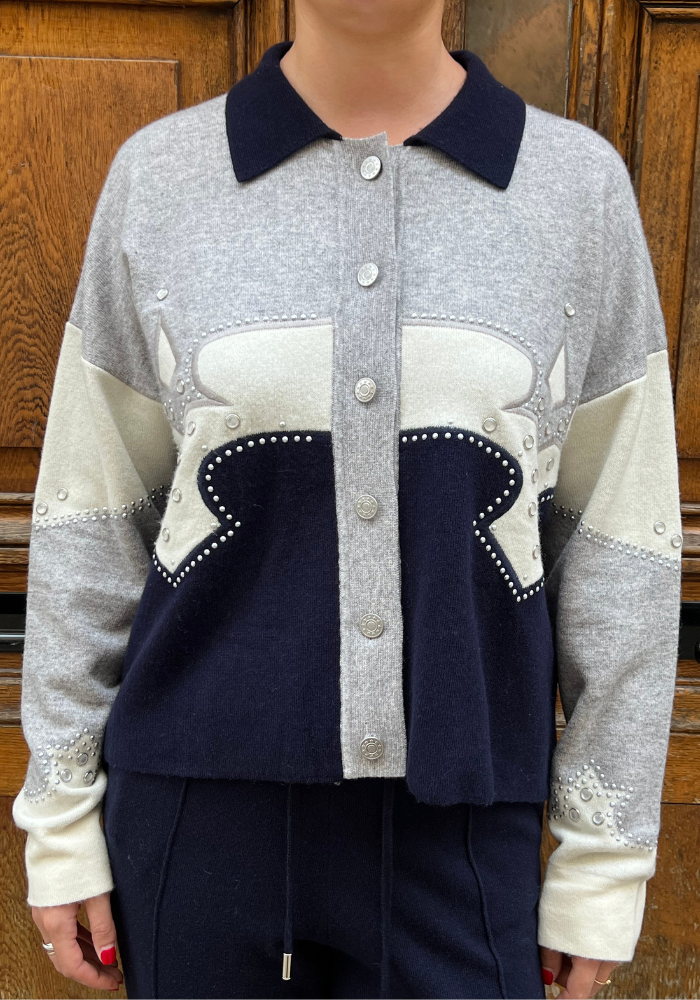 Veste Courte Aaron - Notshy