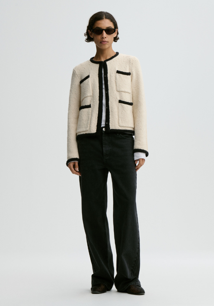 Veste Rikko - By Malene Birger