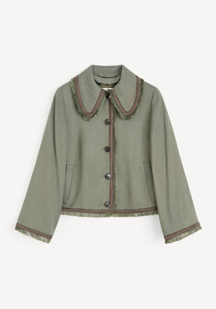 Veste Wellon - By Malene Birger