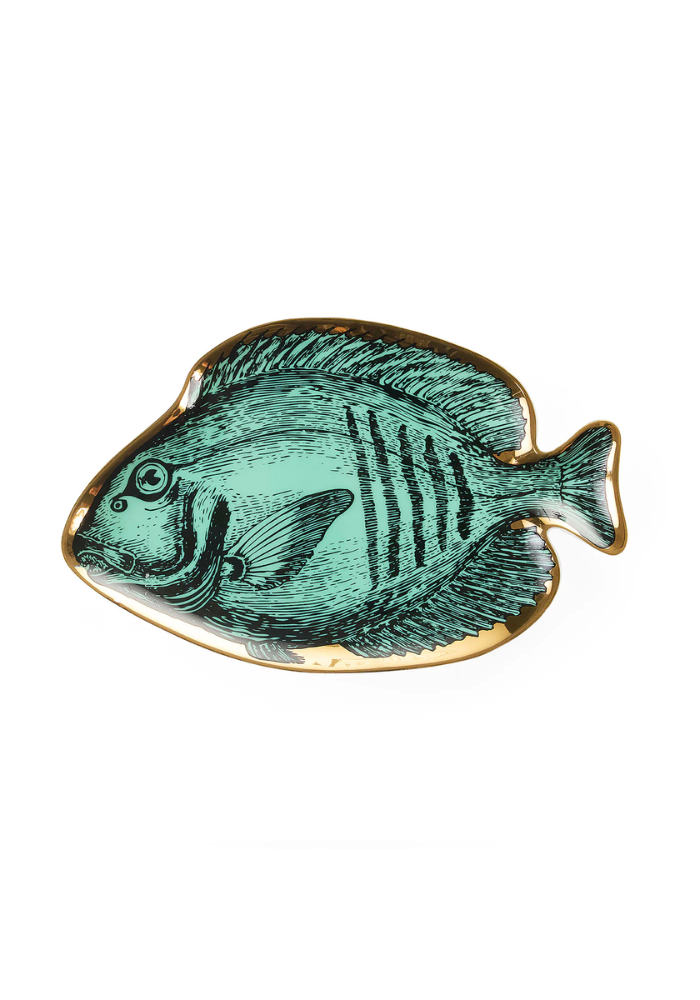 Vide-Poches Poisson Sirène - Jonathan Adler