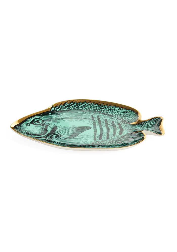 Vide-Poches Poisson Sirène - Jonathan Adler