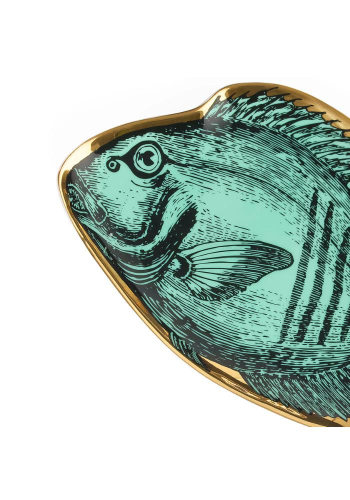 Vide-Poches Poisson Sirène - Jonathan Adler