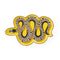 Vide-Poches Serpent