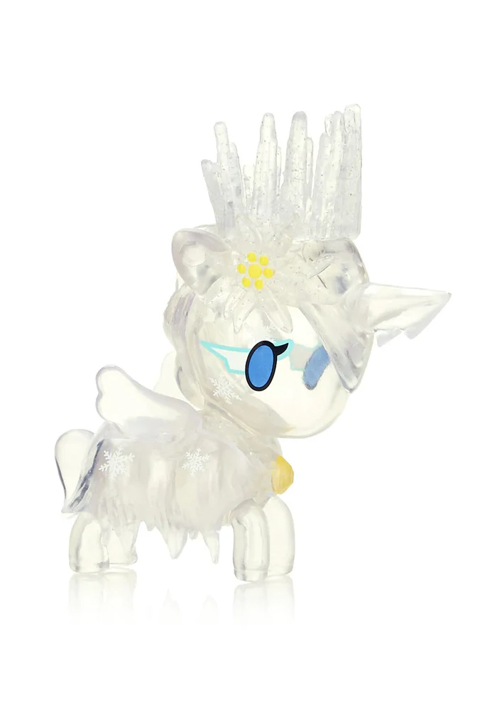 Personnage Aléatoire Winter In Wonderland Unicorno - Artoyz