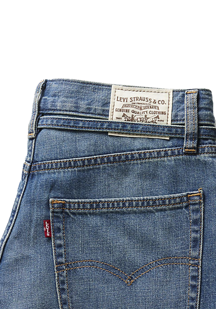 Jean Levis Xl Straight L31 - Levis