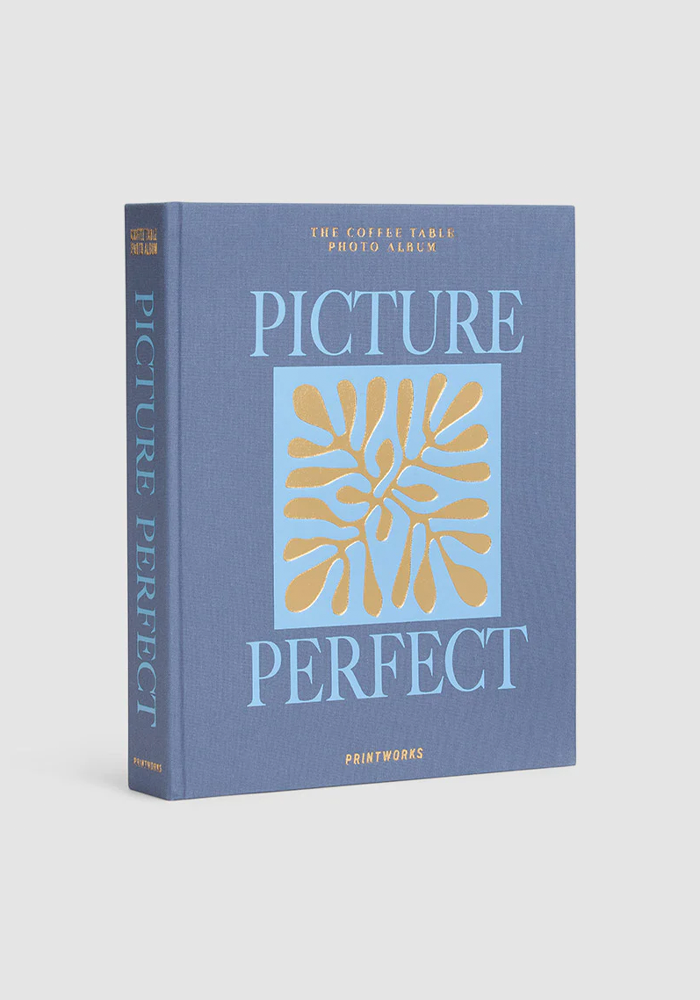 Album Photo Picture Perfect - Printworks