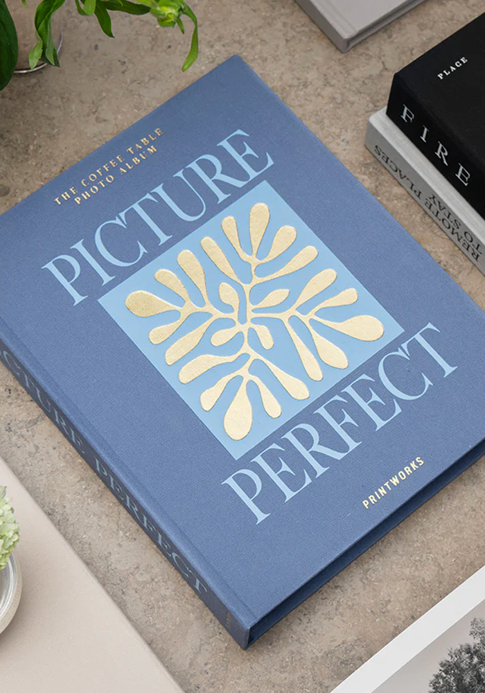 Album Photo Picture Perfect - Printworks