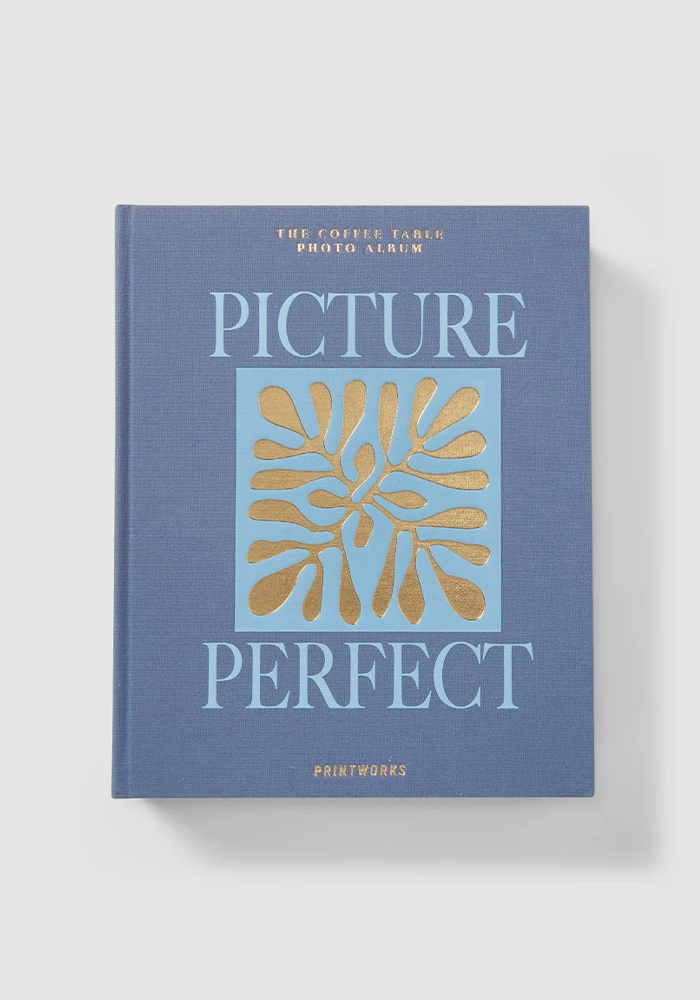 Album Photo Picture Perfect - Printworks