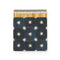 Boite Carrée De 125 Allumettes Navy Star Tile By Wanderlust