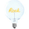 Ampoule Rock - Sans Fil