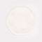 Lot De 8 Assiettes Petit Modèle Crème Dentelées