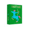 Astro Book Lotus Sagittarius