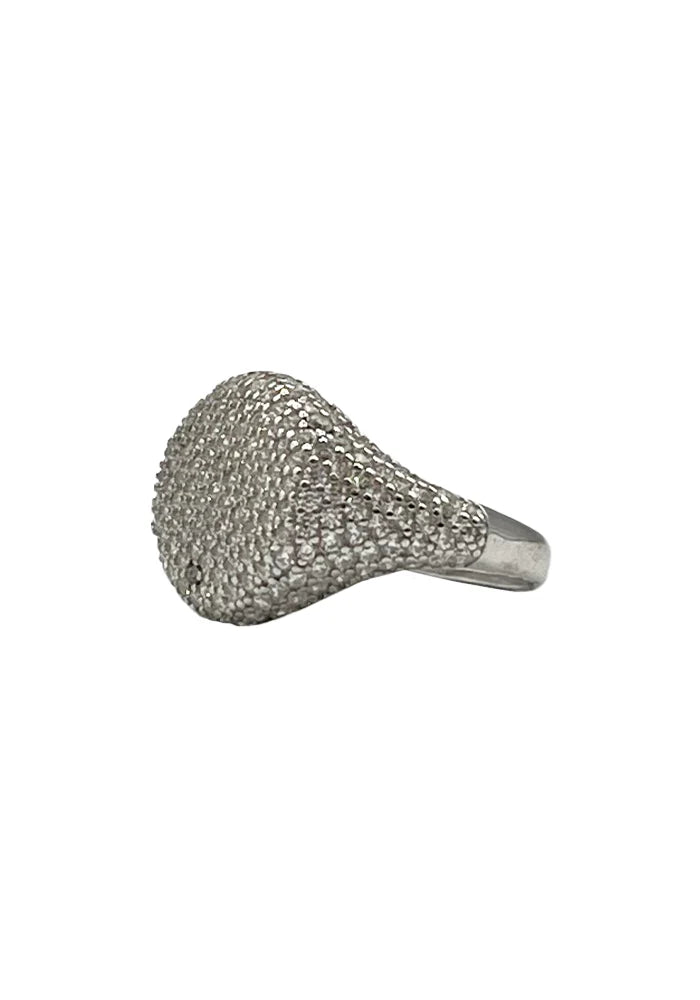 Bague Becky - Maison Baïka