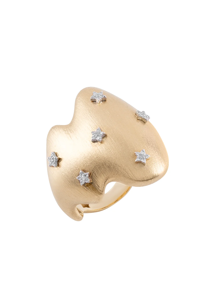 Bague Auren - Kismet By Milka