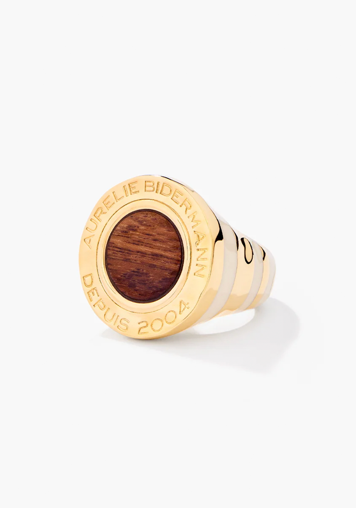 Bague Byblosa - Aurélie Bidermann