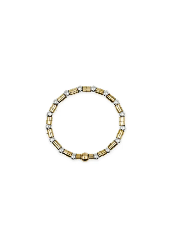 Bague Coco - Têtes Blondes