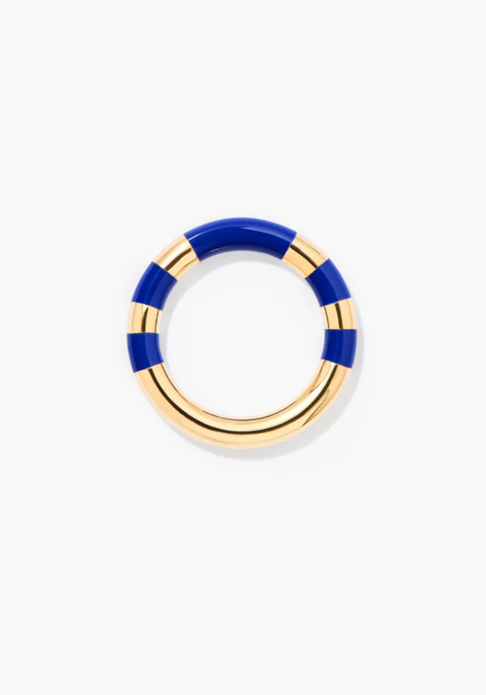 Bague Positano Lapis - Aurélie Bidermann