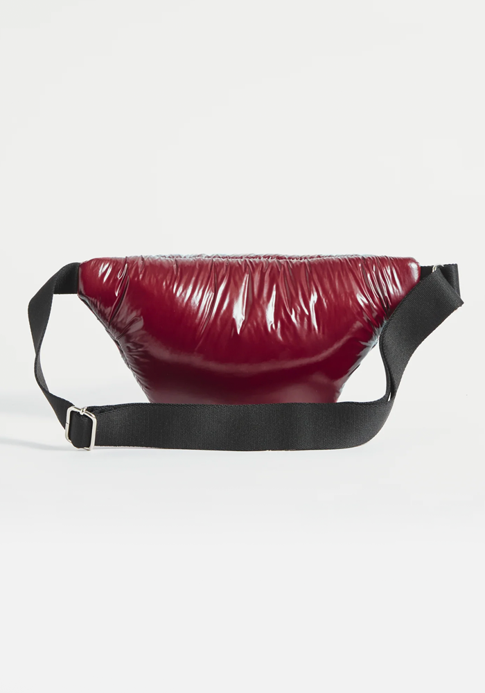 Banane Burgundy Glossy - Wouf 