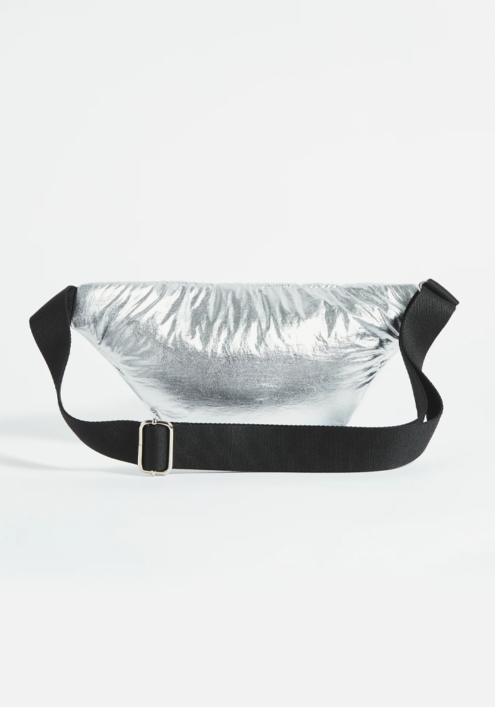 Banane Silver Glossy - Wouf