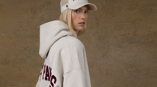 Casquettes Sweet Pants