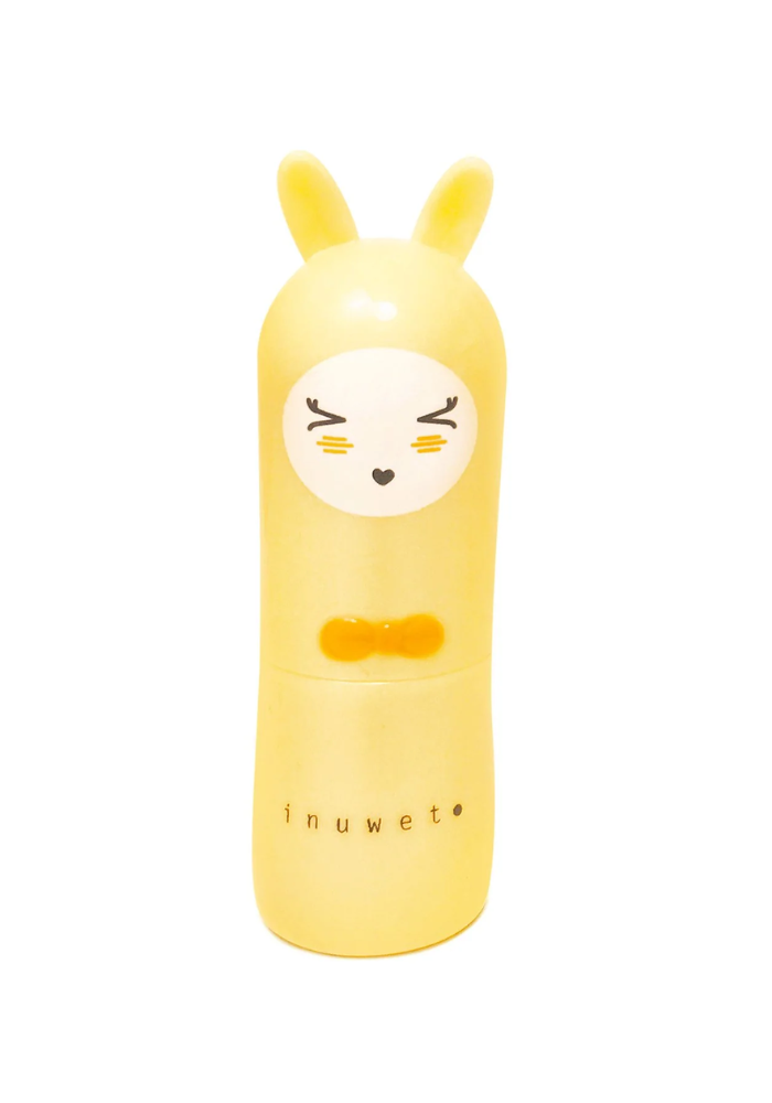 Baume À Lèvres Lapin Ananas - Inuwet