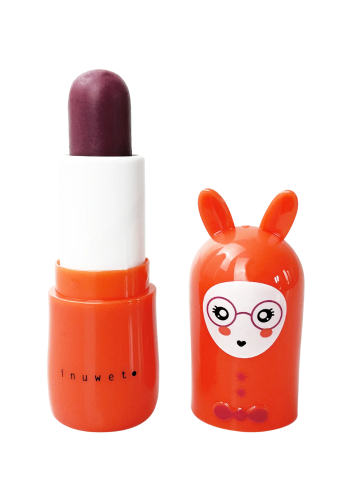 Baume À Lèvres Lapin Cola - Inuwet