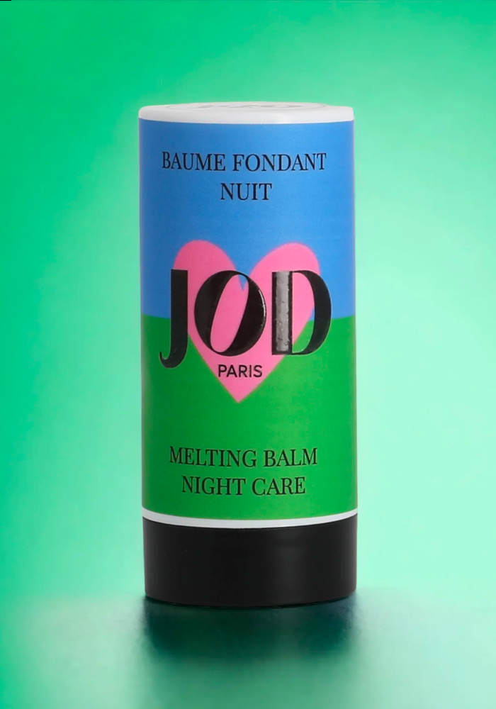 Stick Baume Fondant Nuit - Jod Cosmetics