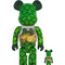 Set De 2 Bearbrick Luck