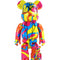 Set De 2 Bearbrick Andy Warhol Special